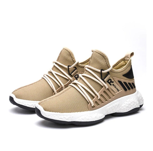 Zapatillas de deporte con amortiguación AIR