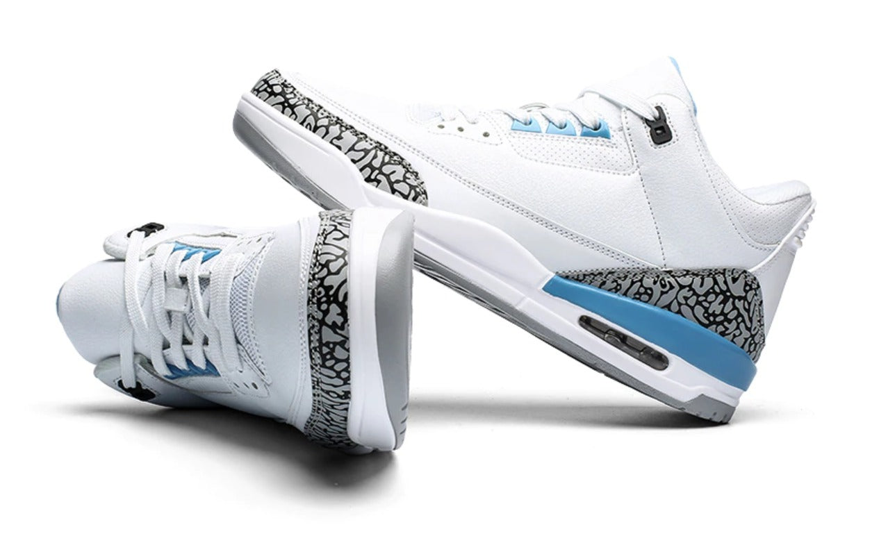 Calzado deportivo masculino AIR