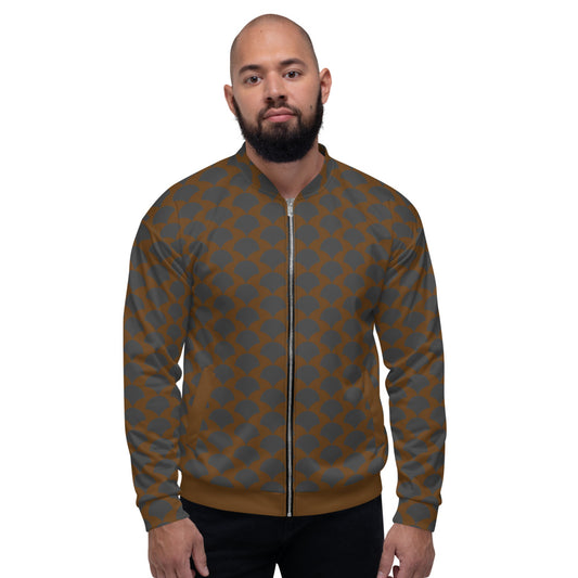 Chaqueta bomber unisex FEDUIN
