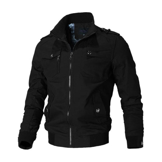 Chaqueta Bomber para hombre