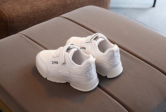 zapatillas con luz para ninños