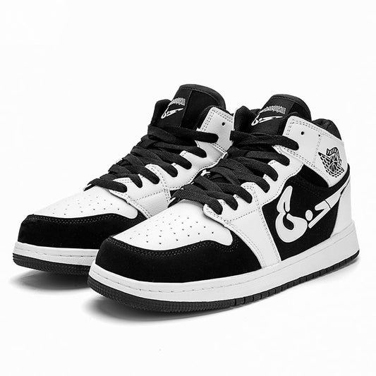 N~ke jordan Air 1 para Hombre y mujer