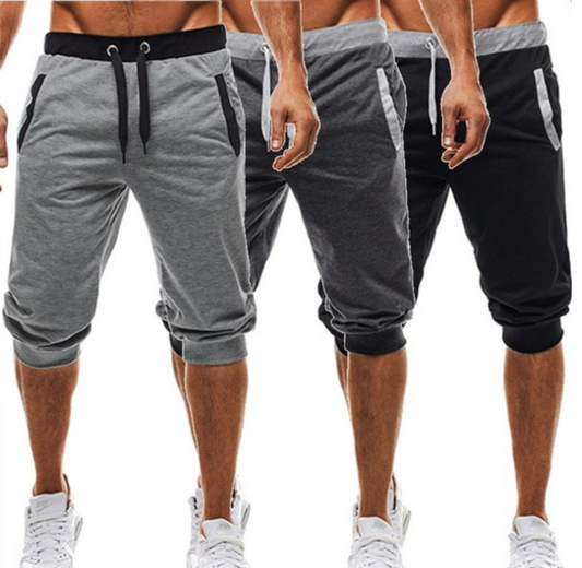 Pantalones corto deportivos