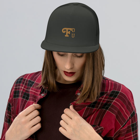 Gorra Feduin tipo trucker