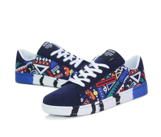 Zapatillas de Skateboarding para hombre