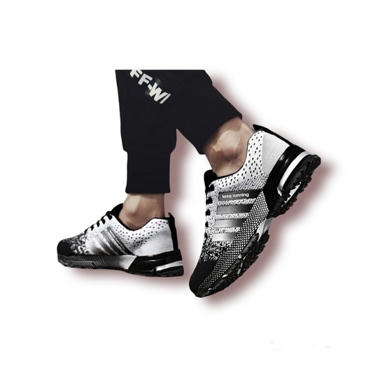 zapatillas antideslizantes de gran tamaño para hombre, zapatos de lona para hombre