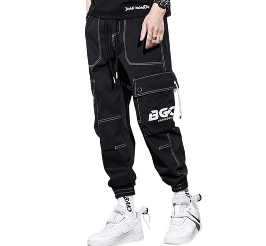 pantalones Cargo transpirables hombre