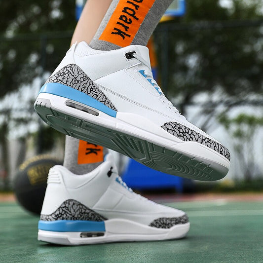 Calzado deportivo masculino AIR