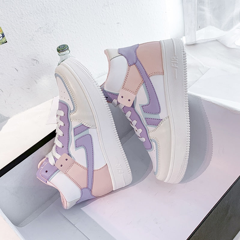 NLKF~AIR Zapatillas de deporte