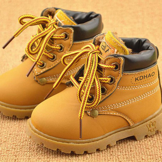 Botas para bebé, Niños y Niñas