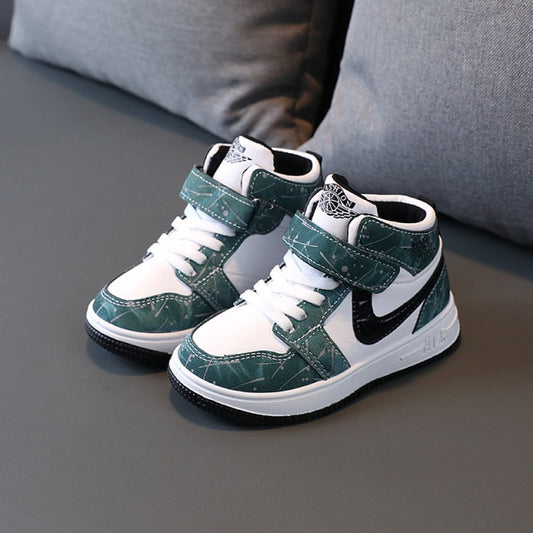 N~ke Air 5 para Niños y Niñas