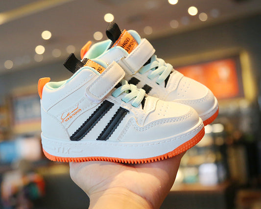 Zapatillas deportivas transpirables para Niños