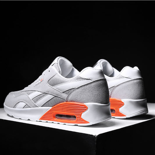 Zapatillas Casual Malla Transpirable Air