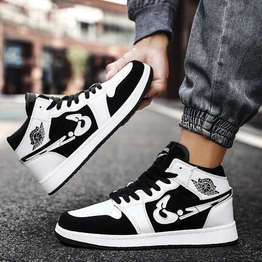 N~ke jordan Air 1 para Hombre y mujer